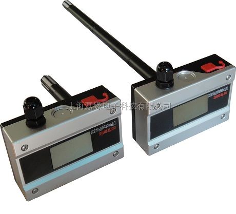 rotronic罗卓尼克HF1管道、壁挂温湿度变送器