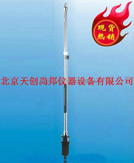 DYM-1型福庭式水银气压表