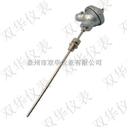 WZPK型铠装铂电阻