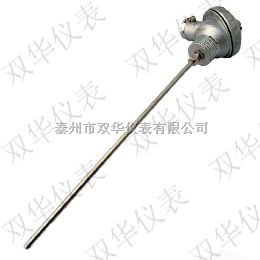 WZPK型铠装铂电阻