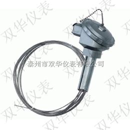 WZPK型铠装铂电阻