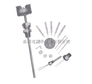WZP系列铂热电阻