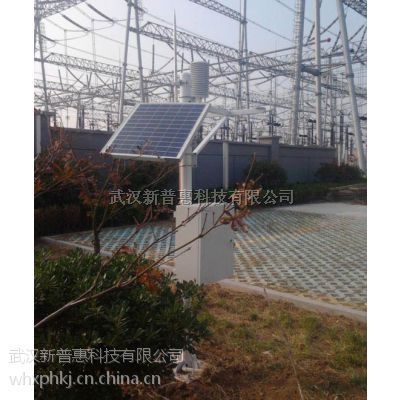 湖北高品质PH-DZ电力微气象站
