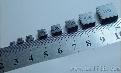 深圳贴片功率电感器