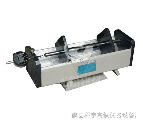 GB50119-2013 补偿混凝土收缩限制膨胀率测定仪