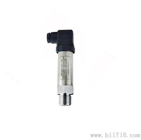 气体压力传感器