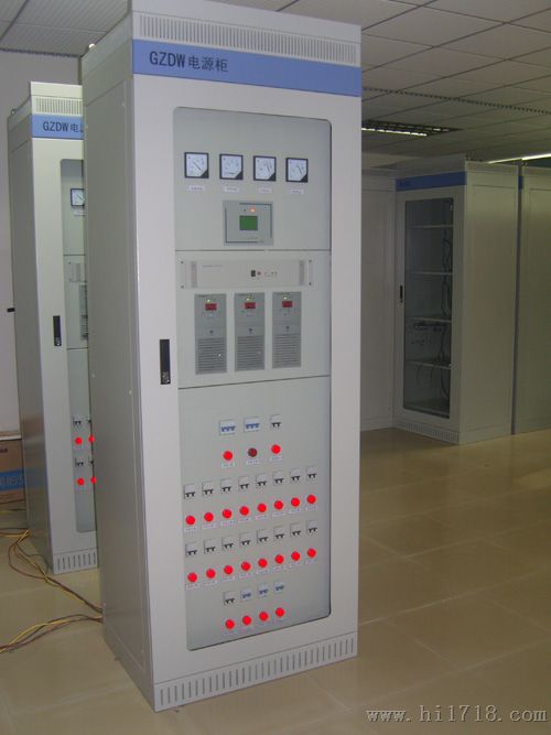 220V直流屏蓄电池