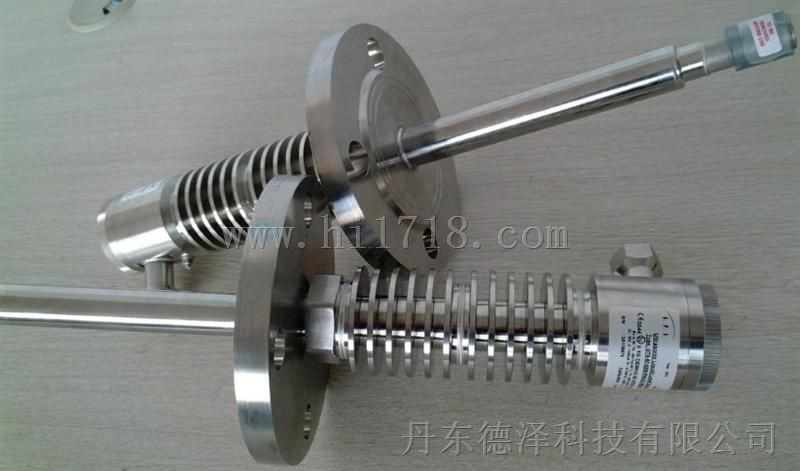中国船级社认证-200℃低温液位开关