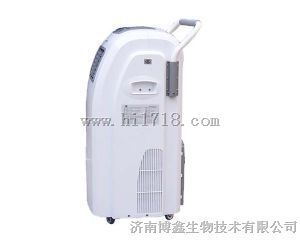 肯格王动态消毒机