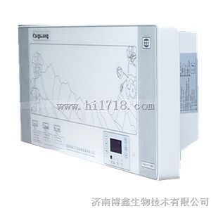 肯格王壁挂式空气消毒机