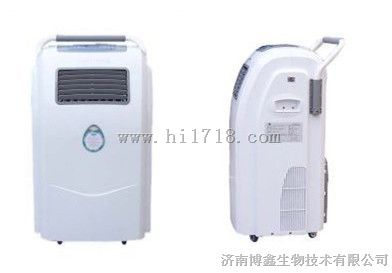 移动式动态空气消毒机