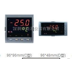 NHR-1100D-27/X/K4/P-A虹润数显表