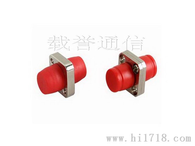 FC光纤适配器