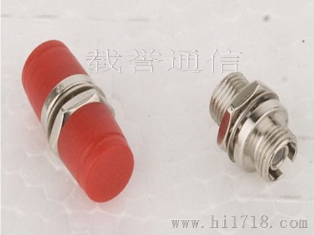 FC光纤适配器