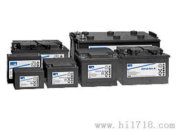 理士蓄电池 DJM1238