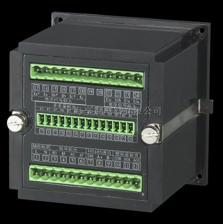 PD800G-G43 三相电力仪表