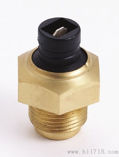 双金属温度开关