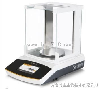 赛多利斯Secura 224电子天平价格