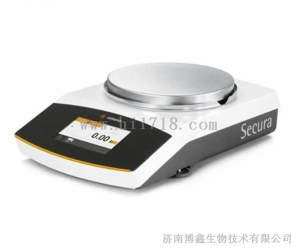赛多利斯Practum224分析天平