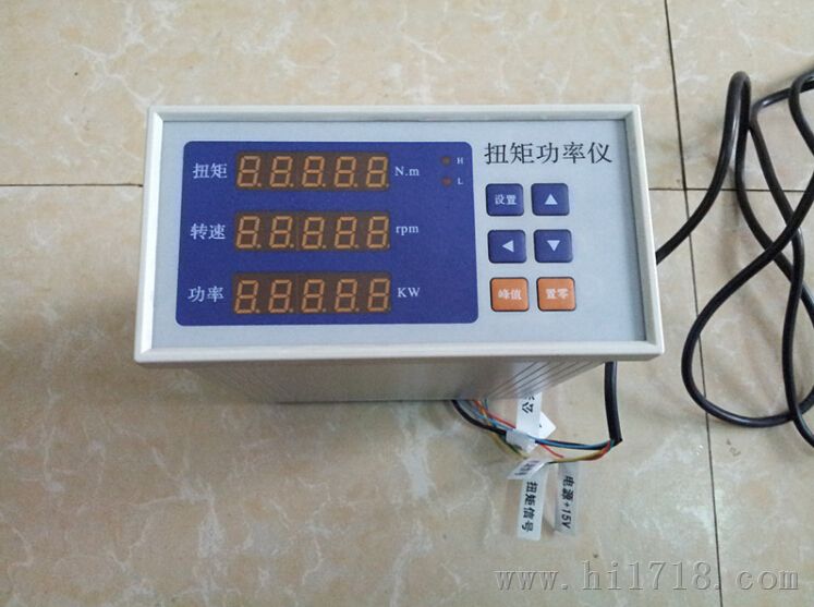 智能扭矩仪