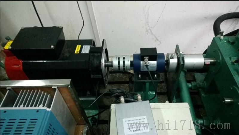 长沙动态扭矩传感器