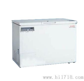 -35℃三洋MDF-436低温保存箱