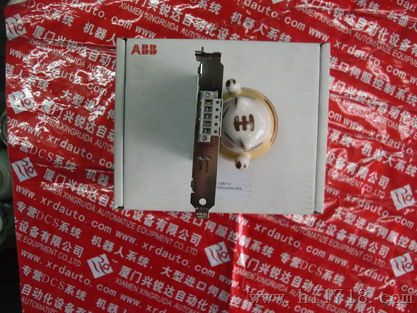 DSQC 335 3HAB6182-1 频率表