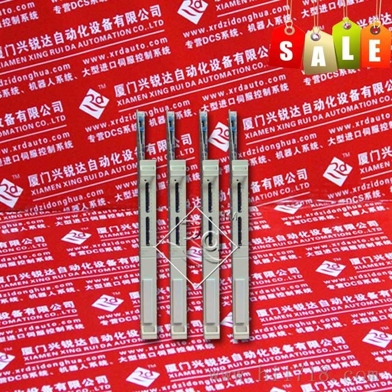 DSQC 335 3HAB6182-1 频率表