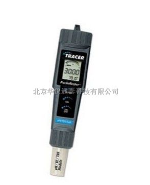 美国雷曼Tracer 1766便携式多参数测定仪