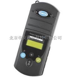 美国HACH PCII 便携式水质分析仪