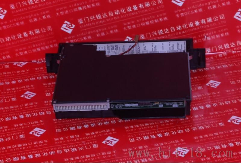 GE IC697CPX935 频率表