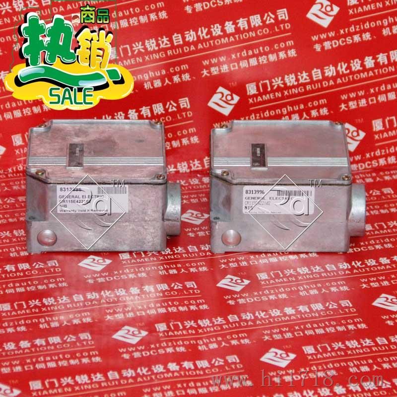 GE GMSV36-01-F 91 频率表