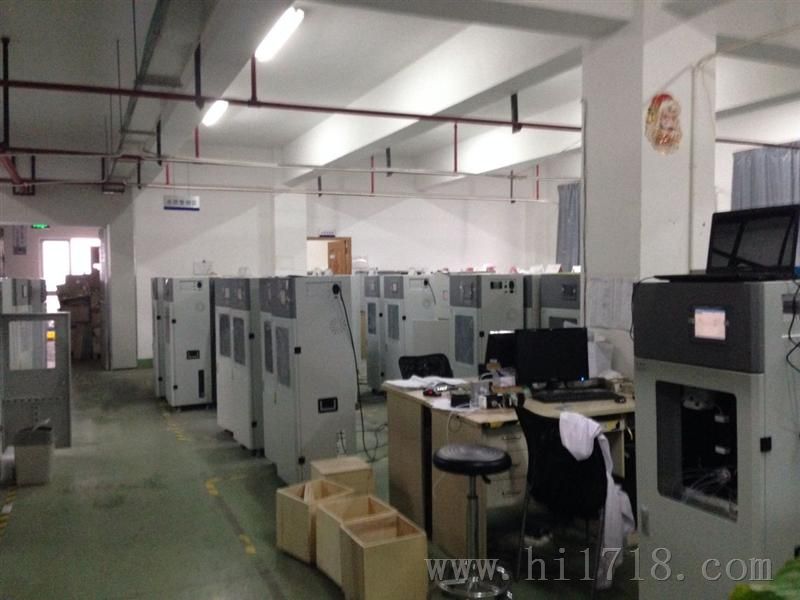 LGZG-3020在线六价铬分析仪