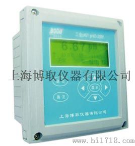 PHG-2081型在线PH计