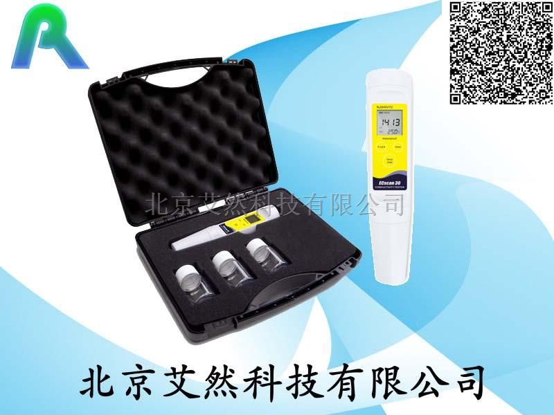 AR-ECscan40笔式电导率仪