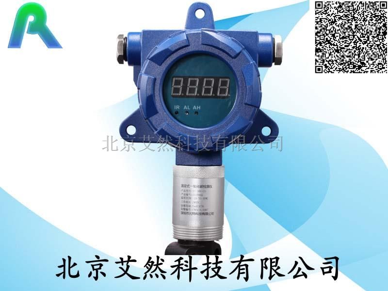 氨气监测报警仪(AR-Gasm-NH3)