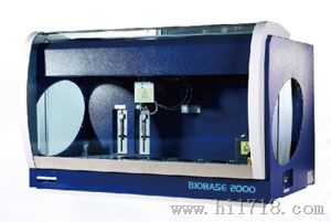 全自动酶免分析系统BIOBASE2000型