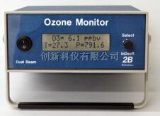 Model 205臭氧分析仪