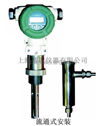 PHG-2518型两线制PH计