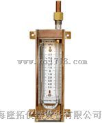 U型压力真空计(0-140hPa)