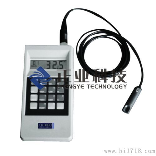 CMI511孔铜测厚仪