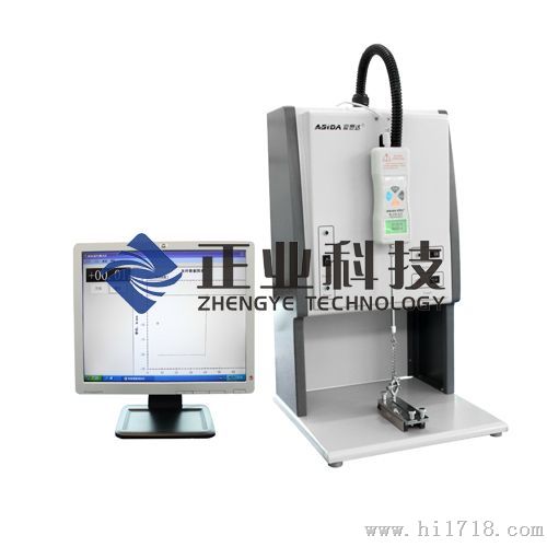 PCB剥离强度测试仪