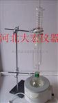 索氏萃取器