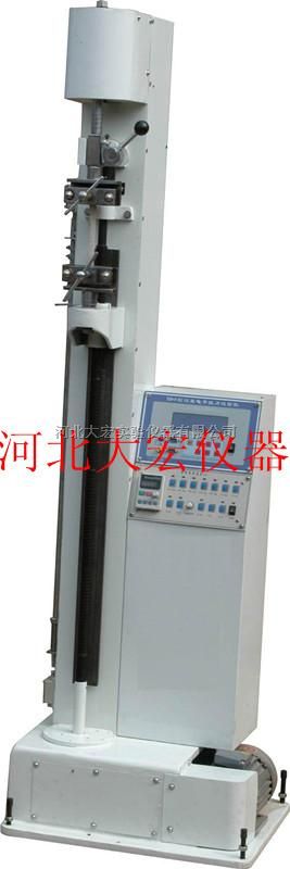 防水卷材拉力机DL-5000型