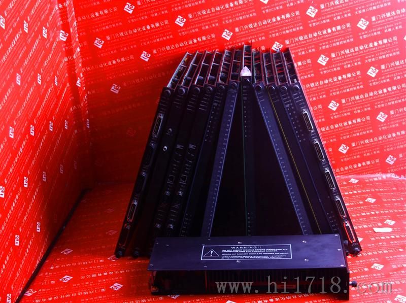 TRICONEX MP3008