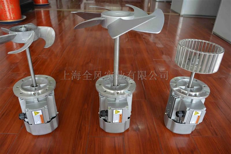 烘箱专用长轴电机