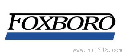 Foxboro频率表