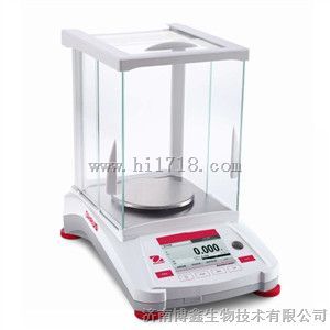 艾德姆PWC124分析天平