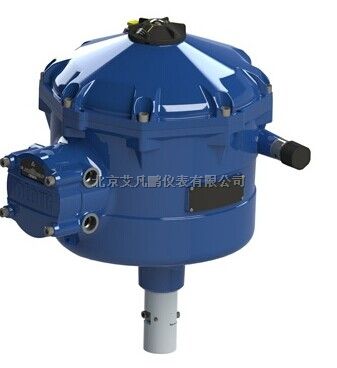 Rotork CVL控制执行器