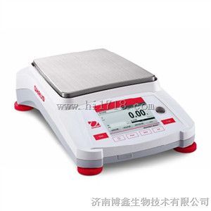 奥豪斯AX224ZH/E电子天平